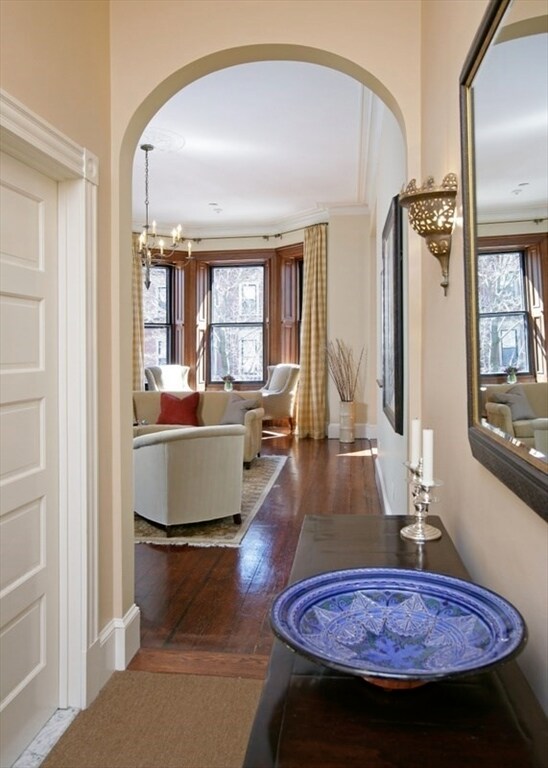 29 Marlborough St in Boston, MA - Building Photo - Building Photo