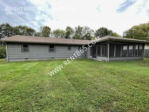 4709 Lonas Dr in Knoxville, TN - Building Photo - Building Photo