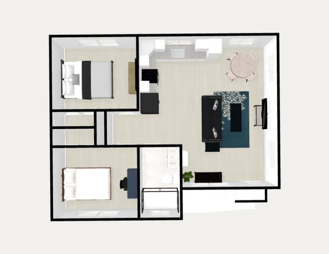 3570-3574 45th St in San Diego, CA - Building Photo - Building Photo