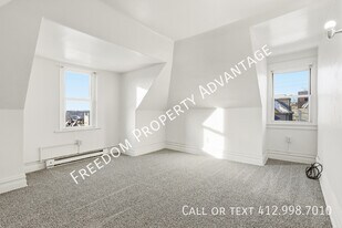 703 Excelsior St in Pittsburgh, PA - Building Photo