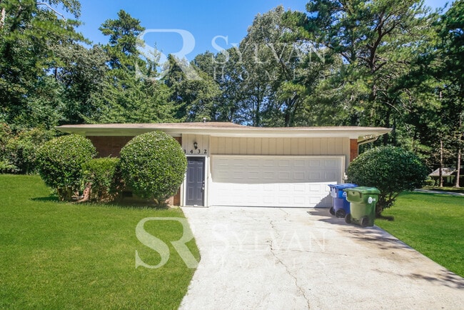3432 Mt Gilead Rd SW in Atlanta, GA - Building Photo - Building Photo