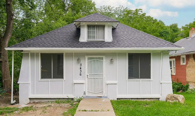 property at 3436 Norton Ave