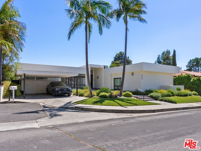 property at 9606 Arby Dr