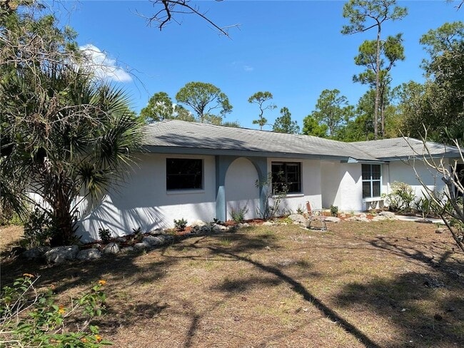 9191 Gewant Blvd in Punta Gorda, FL - Building Photo - Building Photo