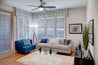 The Moderne at Providence Apartments in Huntsville, AL - Foto de edificio - Building Photo