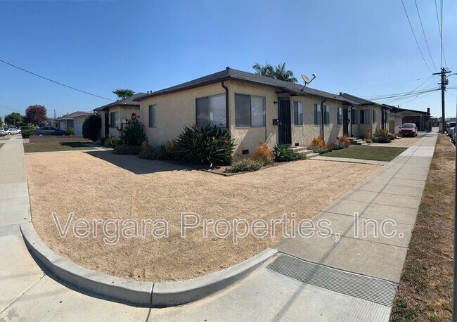 4029 W 122nd St in Hawthorne, CA - Building Photo - Building Photo