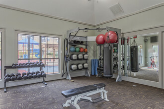 Overlook At Bear Creek in Euless, TX - Building Photo - Interior Photo