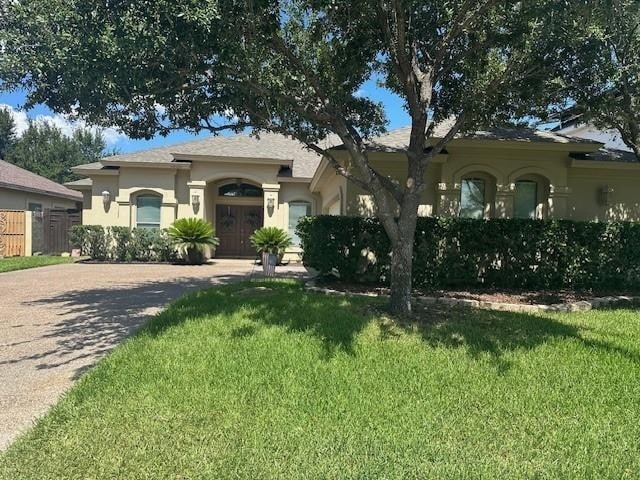 property at 10529 Winrock Dr