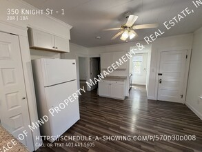 350 Knight St in Woonsocket, RI - Building Photo - Building Photo