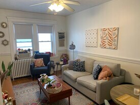 115 Norway St, Unit 12 in Boston, MA - Building Photo