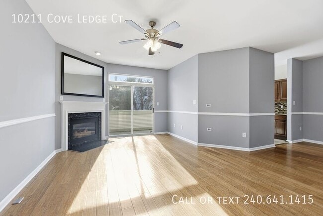 10211 Cove Ledge Ct in Montgomery Village, MD - Building Photo - Building Photo