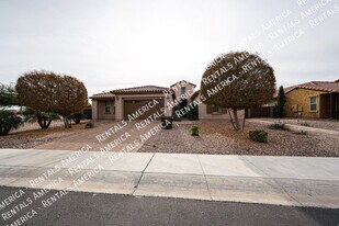 3375 E Balsam Dr in Chandler, AZ - Building Photo