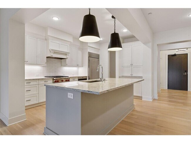 property at 222 Ferndale Rd S