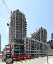 York Harbour Club in Toronto, ON - Building Photo - Building Photo