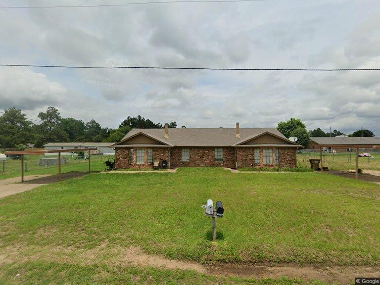 14496 Amy Dr in Tyler, TX - Building Photo