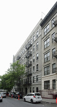 2324-2338 W Amsterdam Ave in New York, NY - Building Photo - Building Photo