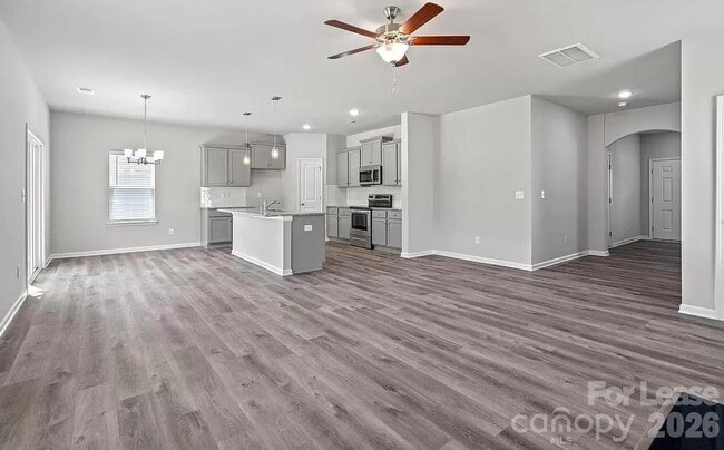 4213 Stoneygreen Ln in Charlotte, NC - Building Photo - Building Photo