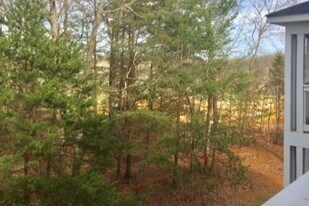 Hamiltons Bay Condominiums in Lake Wylie, SC - Building Photo