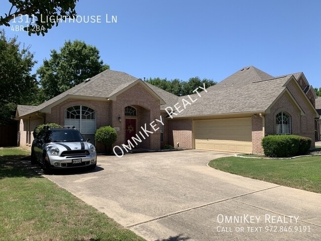 property at 1311 Lighthouse Ln
