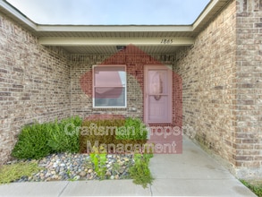 1865 Jack Rabbit Ln in El Reno, OK - Building Photo - Building Photo