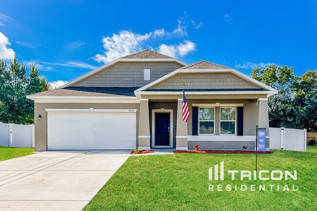 property at 9358 Mallard St
