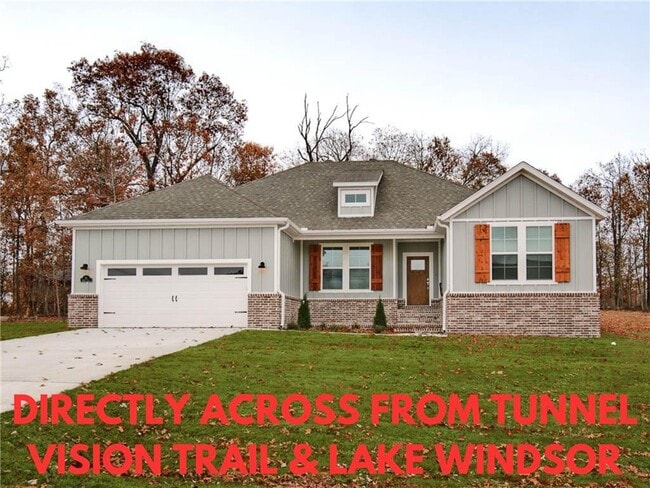 property at 8 Plymouth Cir