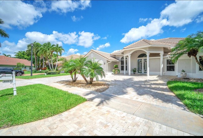 property at 10851 Japonica Ct