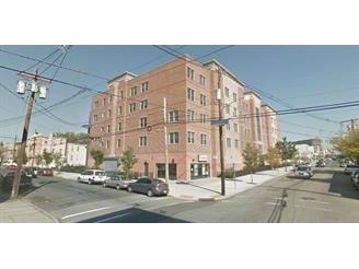 1201 Summit Ave in Jersey City, NJ - Building Photo - Building Photo