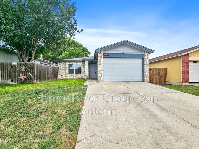 property at 6835 Eden Grove Dr