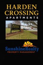 510 E Harden St in Graham, NC - Building Photo - Building Photo