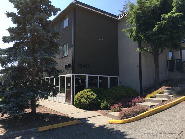 Landmarc Apartments