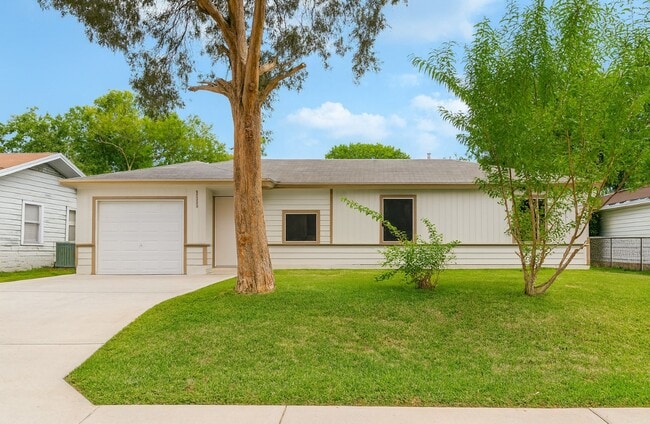 property at 11715 Almeda Genoa Rd