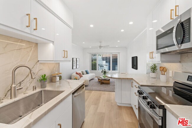 property at 3407 Huxley St