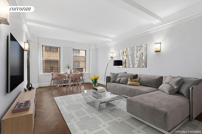 property at 245 W 107th St
