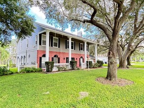 18411 Keystone Grove Blvd in Odessa, FL - Foto de edificio - Building Photo