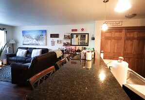 Mapleview Apartments in Hartland, WI - Building Photo