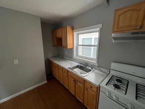 129 S Park St in Elizabeth, NJ - Building Photo - Building Photo