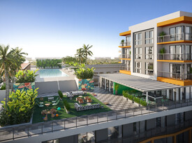 The Julia Residences Apartments