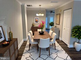 10442 Storch Turn in Lanham, MD - Building Photo