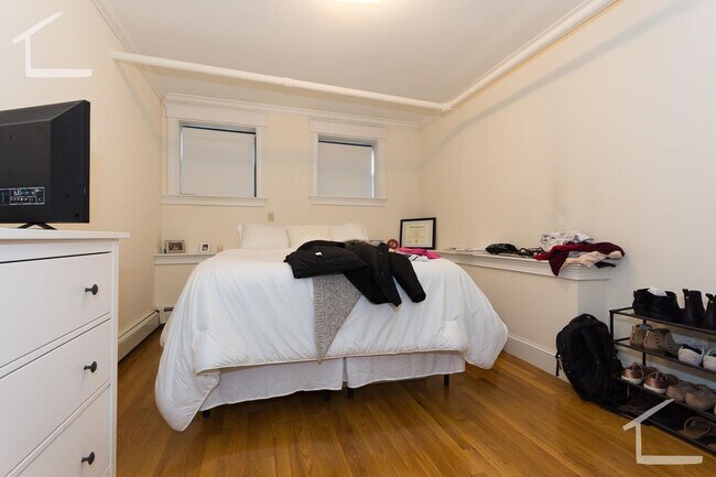 9 Glenville Ave in Boston, MA - Building Photo - Building Photo