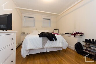 25 Glenville Ave in Boston, MA - Building Photo - Building Photo