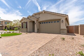 34906 N Hawley Dr in San Tan Valley, AZ - Building Photo - Building Photo