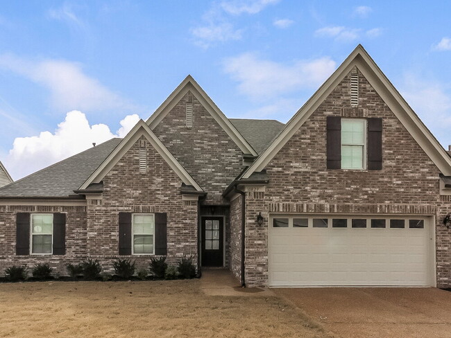 property at 10829 Paul Coleman Dr