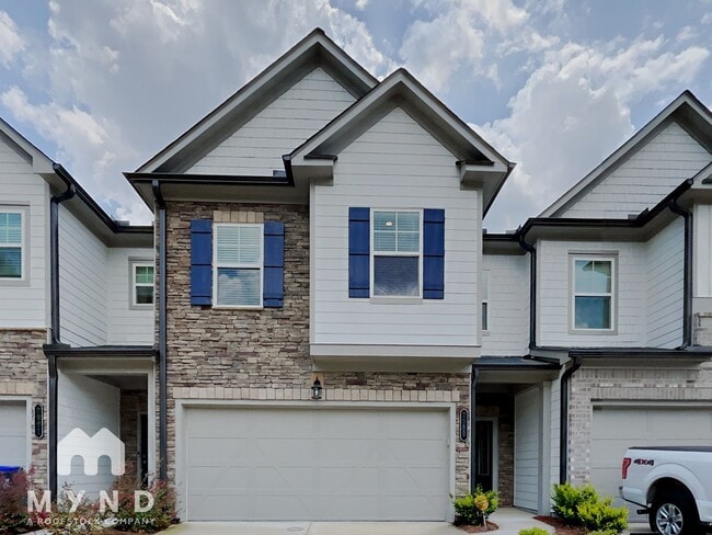 property at 2989 Ben Park Ln