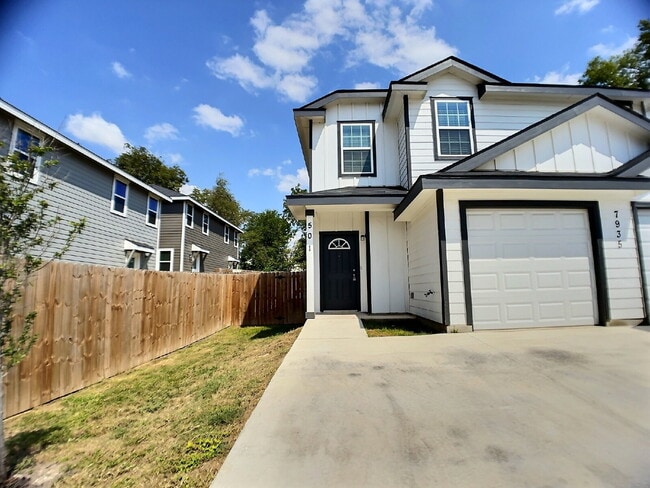 property at 7935 Dial Ike Dr