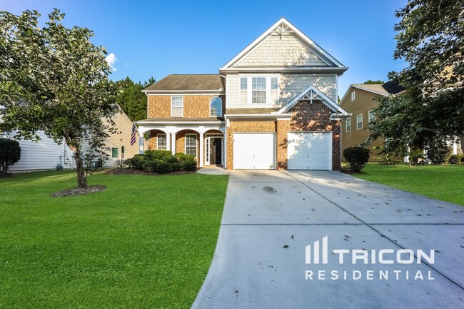 property at 8953 Crestview Cir