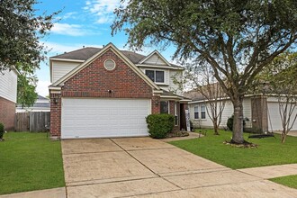 3507 Clipper Winds Way in Houston, TX - Building Photo - Building Photo