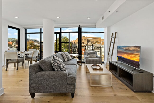 property at 1841 7th St NW