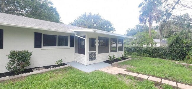 property at 1029 Church St