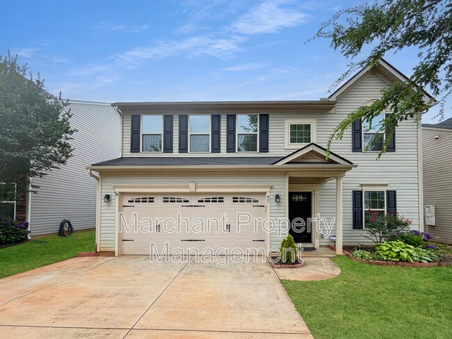 47 Granite Ln